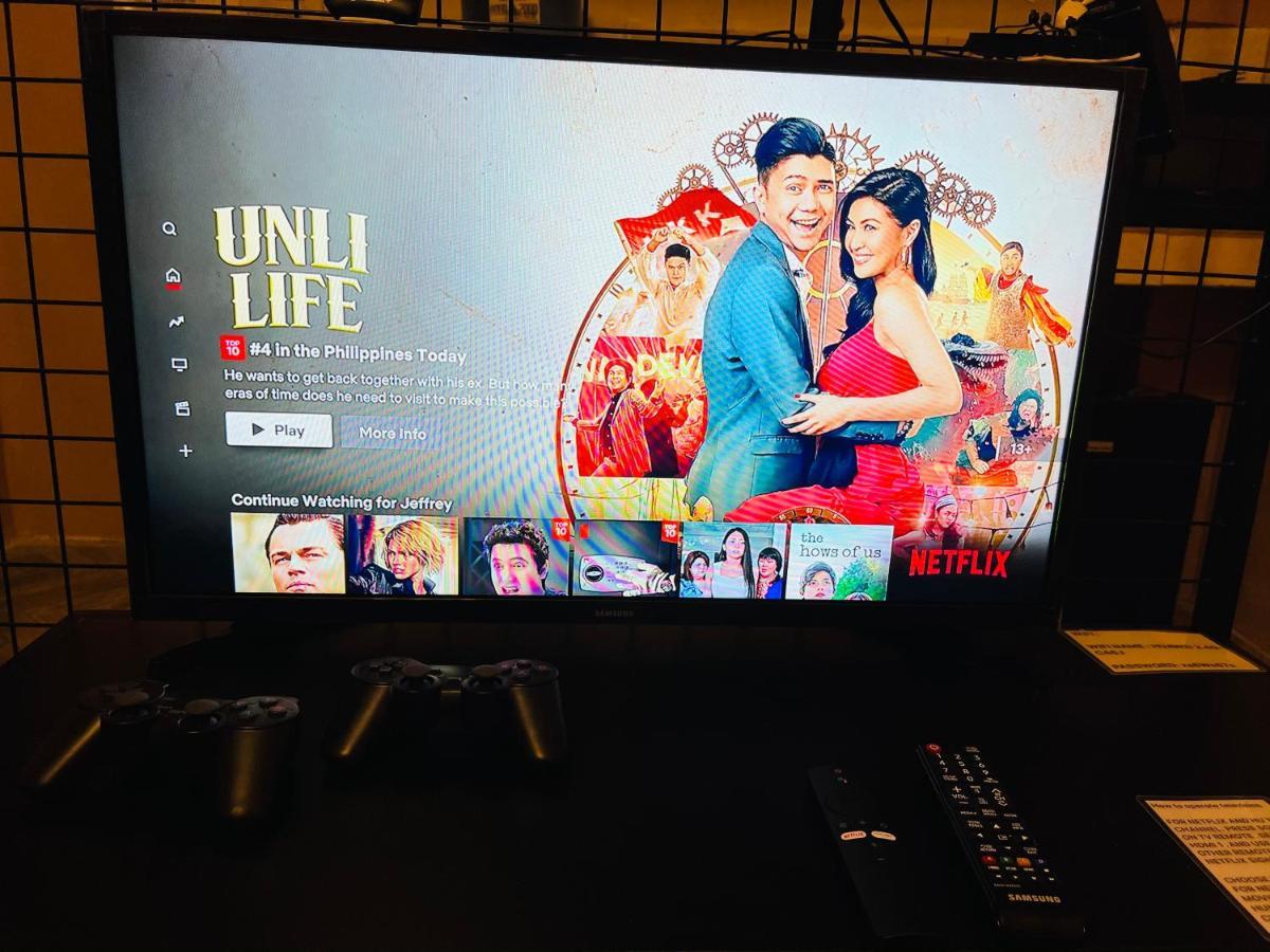 Staycation Cozy Comfortable Quality Fast Internet Worldwide Channel Cable Tv Gaming Netflix Sanitize *