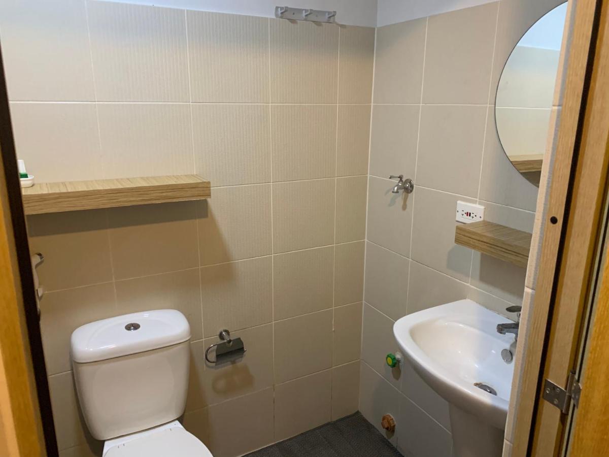 Apartment The Grass Residences Sm North Edsa Cozy Comfortable Heart Of Quezon Manila