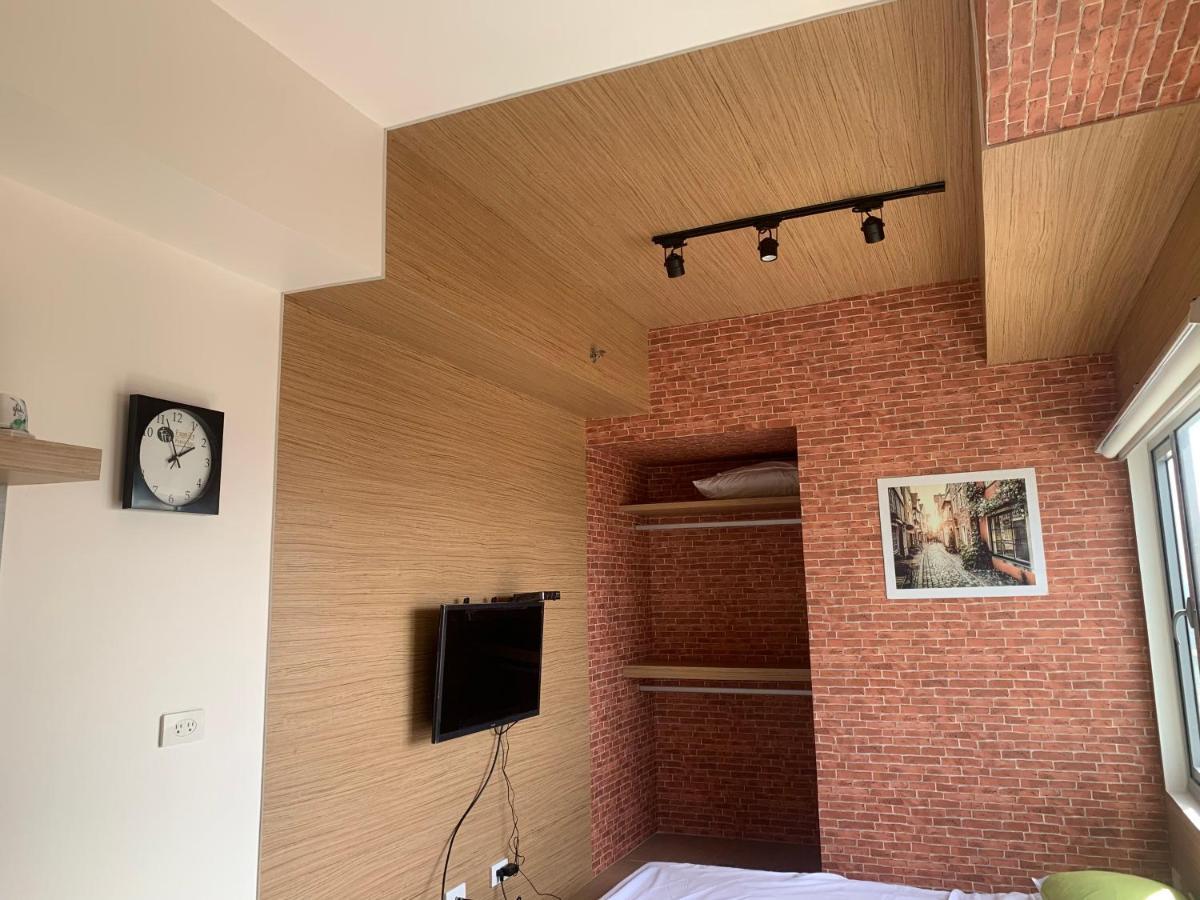 Apartment The Grass Residences Sm North Edsa Cozy Comfortable Heart Of Quezon