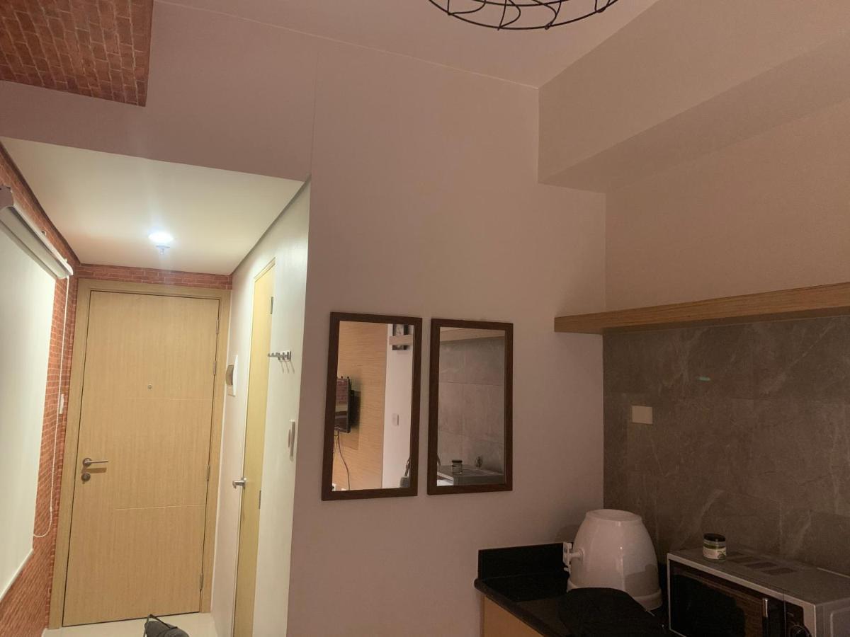 Apartment The Grass Residences Sm North Edsa Cozy Comfortable Heart Of Quezon *
