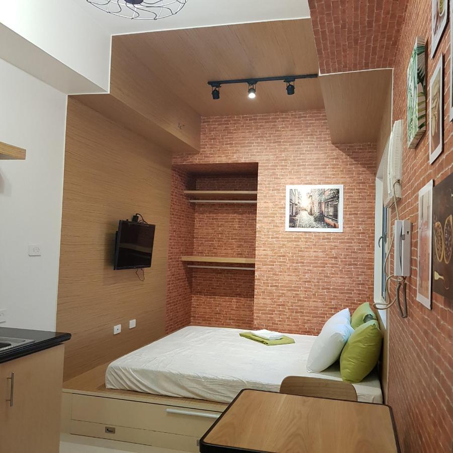 The Grass Residences Sm North Edsa Cozy Comfortable Heart Of Quezon * Manila
