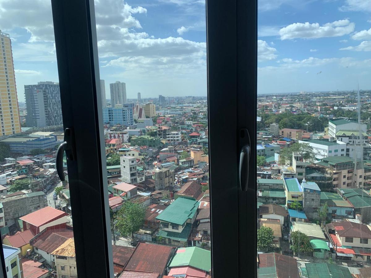The Grass Residences Sm North Edsa Cozy Comfortable Heart Of Quezon Apartment *