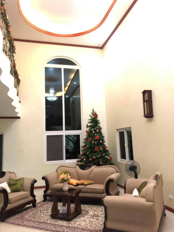 Holiday home For Long Term Only - Italia 500 In Bf Village Las Pinas *