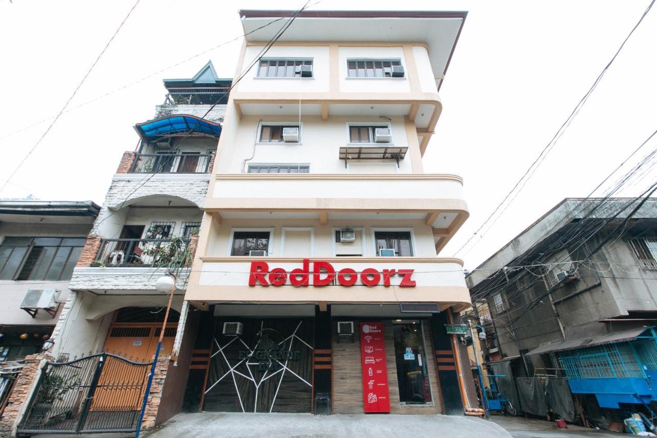 Hotel Reddoorz @ Piy Margal Sampaloc 2*