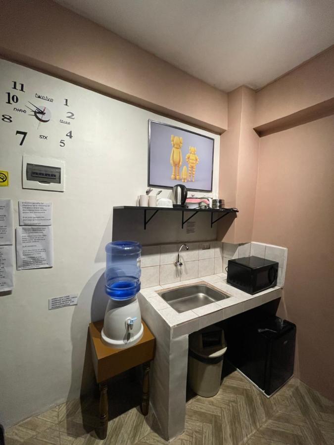 Apartment Staycation Residences: Digital Entertainment Hub Manila