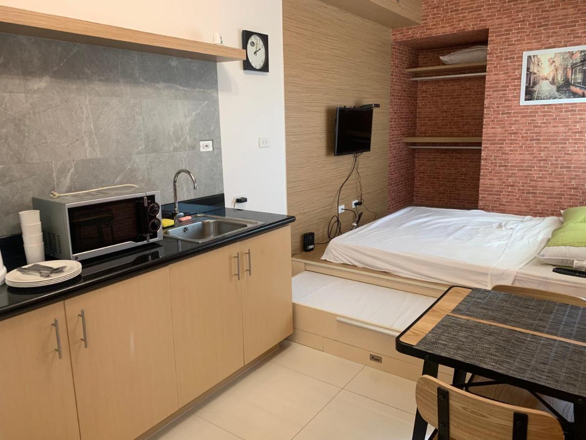 The Grass Residences Sm North Edsa Cozy Comfortable Heart Of Quezon * Manila