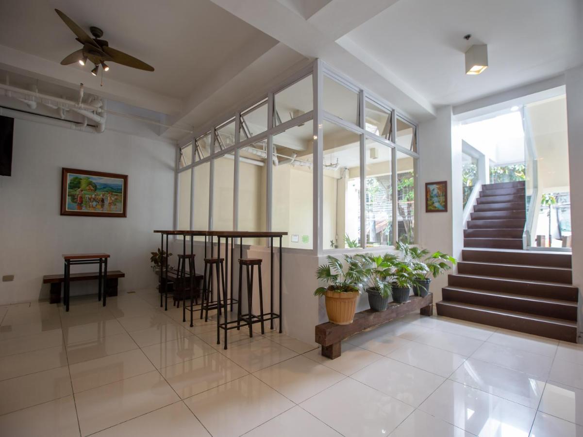 Hotel Sulit Budget Vmapa
