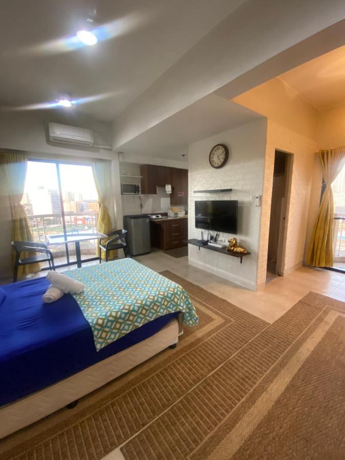Apartment Torre Venezia Condotel @ Timog Ave Quezon *