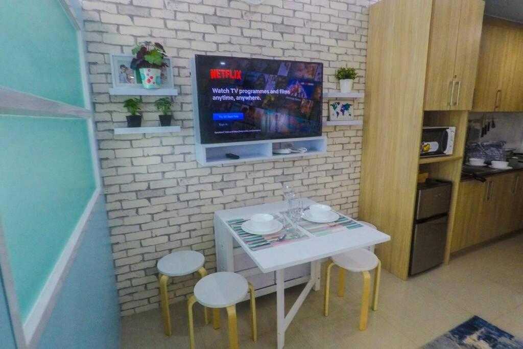 Apartamento Shore Residences Tower C, #73 *