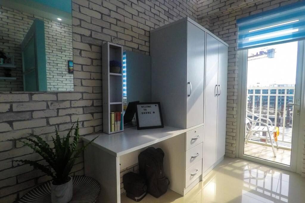 Apartamento Shore Residences Tower C, #73 *