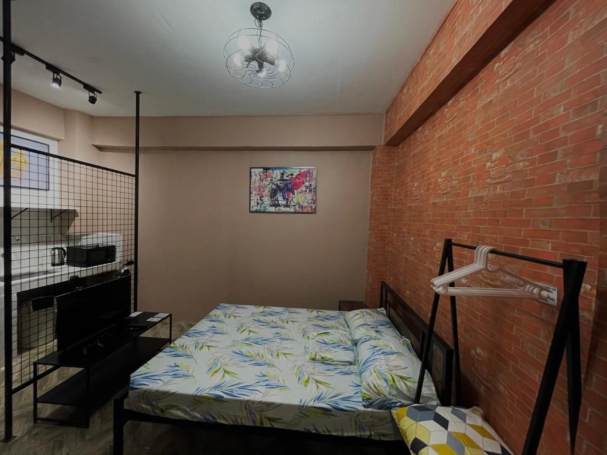 Staycation Residences: Digital Entertainment Hub *