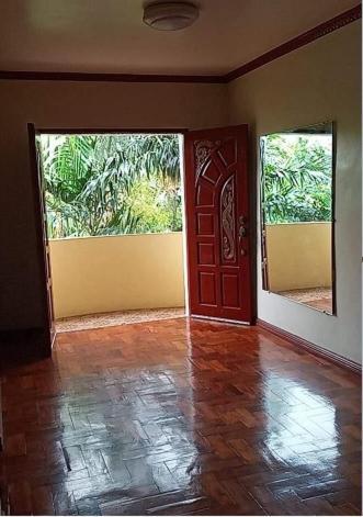 For Long Term Only - Italia 500 In Bf Village Las Pinas Holiday home