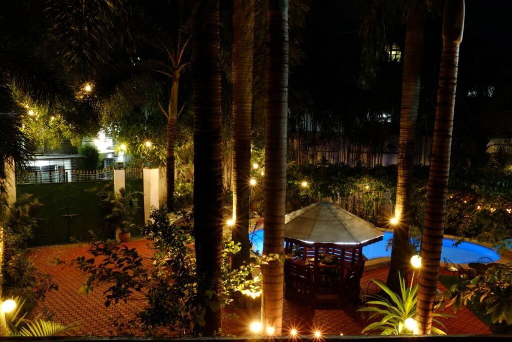Casa Verde Vacation * Manila