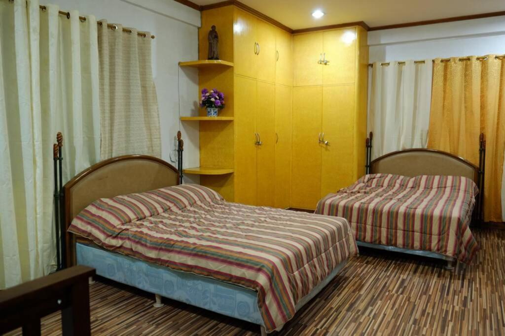 Holiday home Casa Verde Vacation