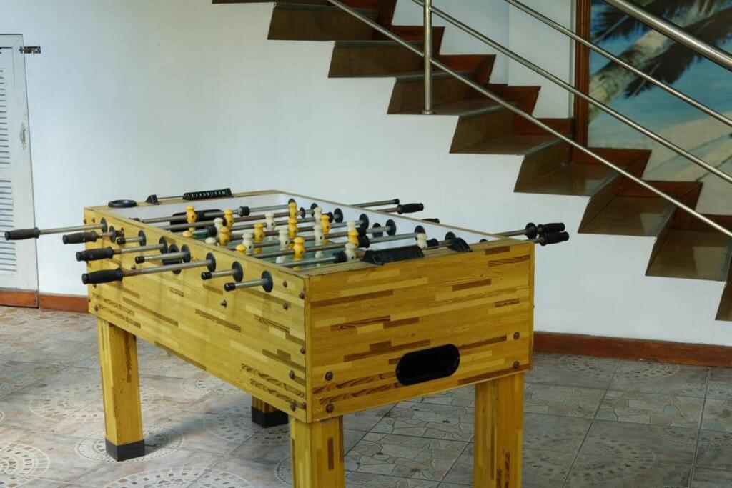 Casa Verde Vacation Holiday home