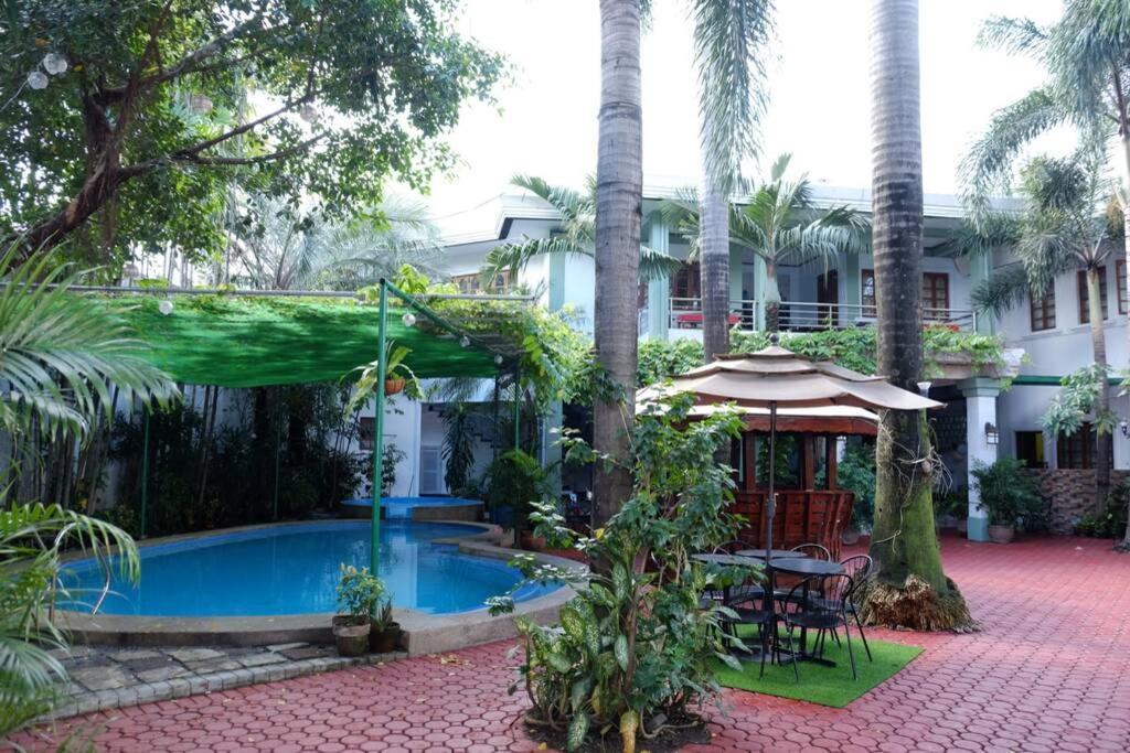 Casa Verde Vacation