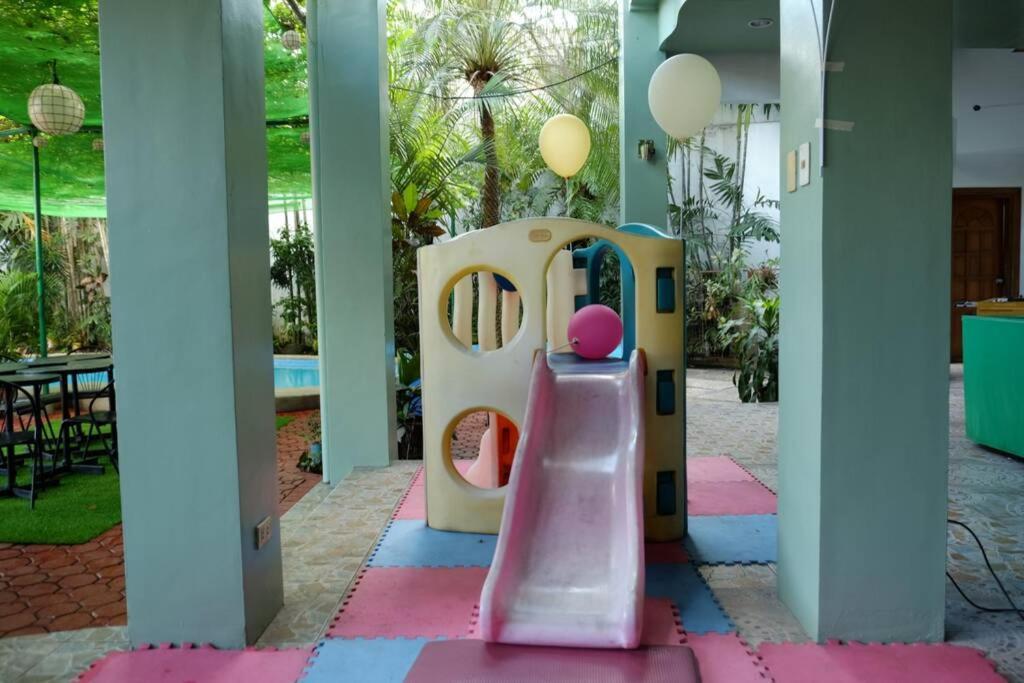 Casa Verde Vacation Holiday home *