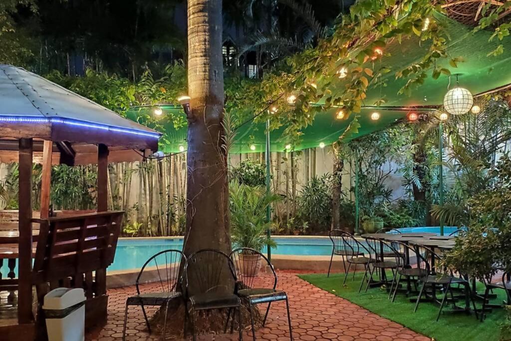 Casa Verde Vacation Holiday home *