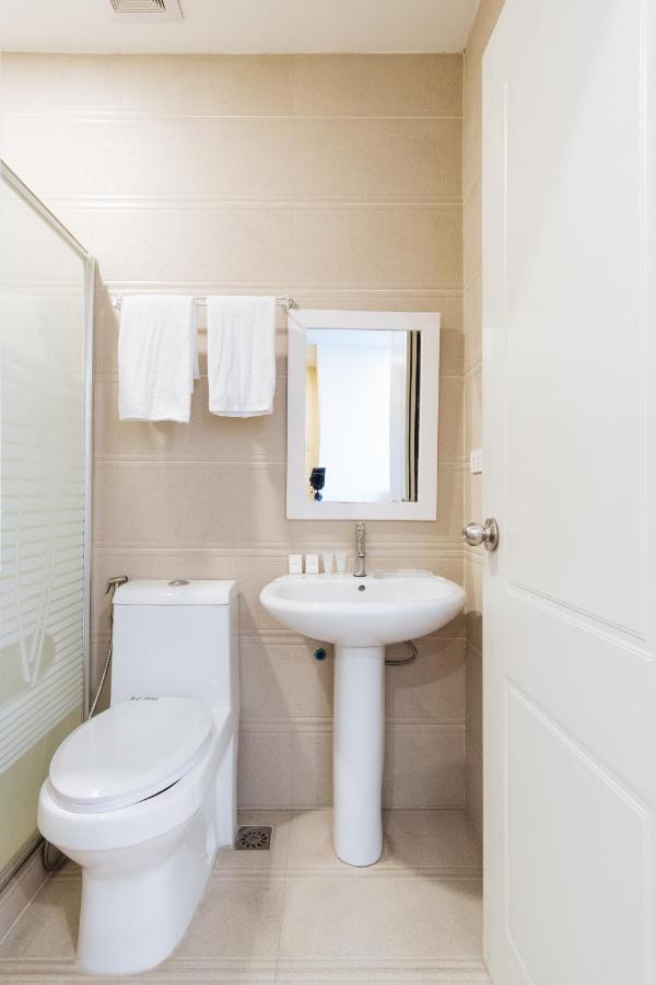 Northpointe Residences Cidade Quezon