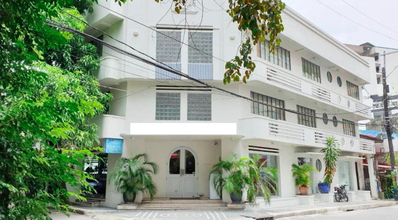 Apartment The Clipper House, Poblacion Makati
