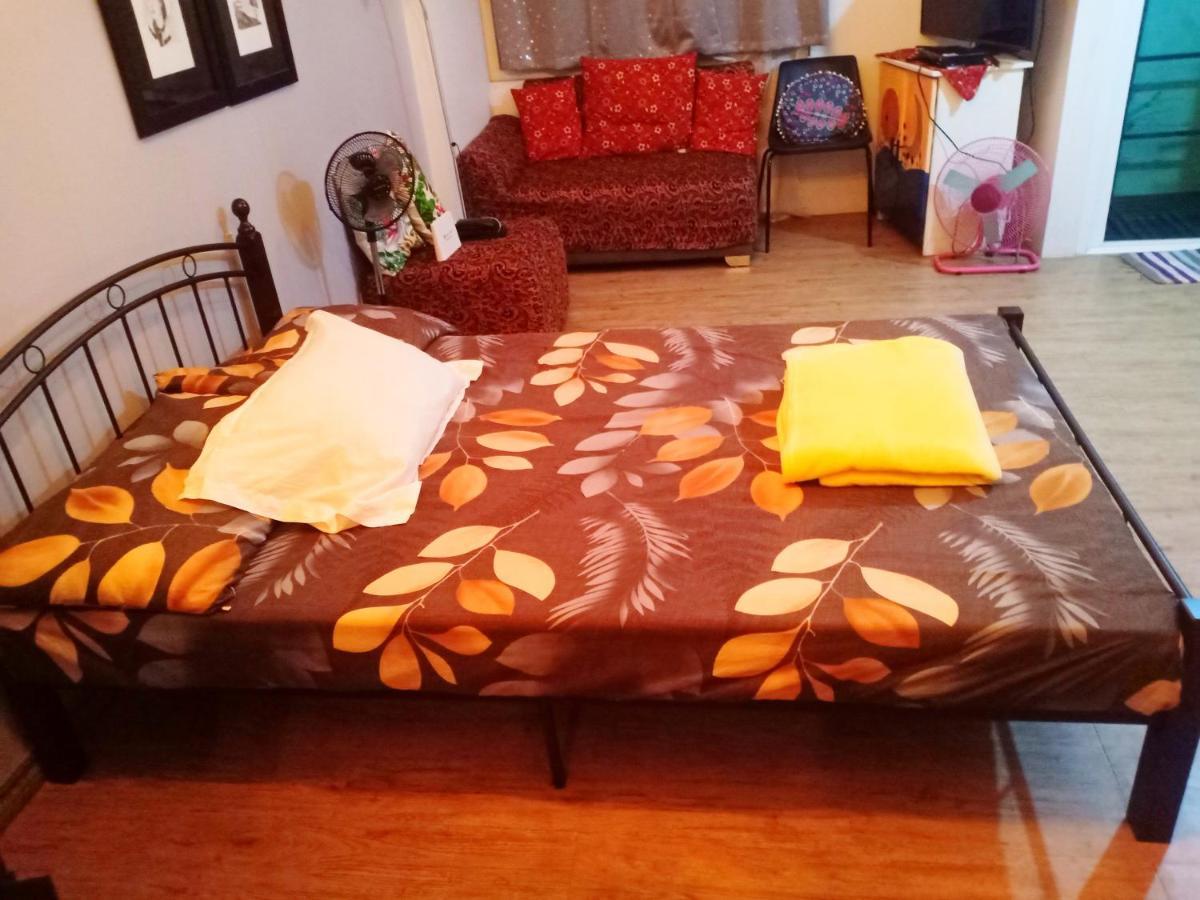 Apartamento Staycation In Alabang *