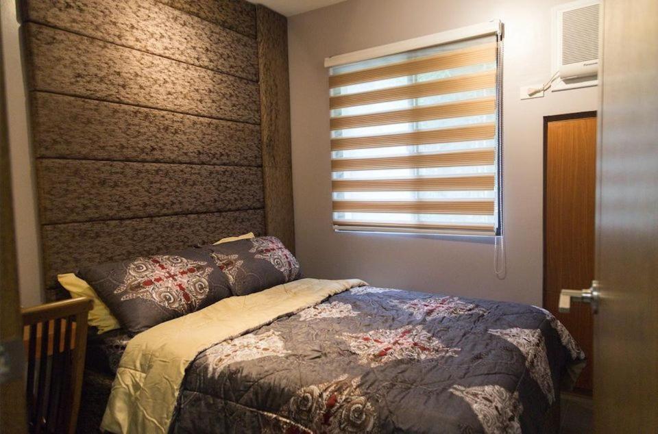 2 Bedroom Unit Fully Furnished Manila