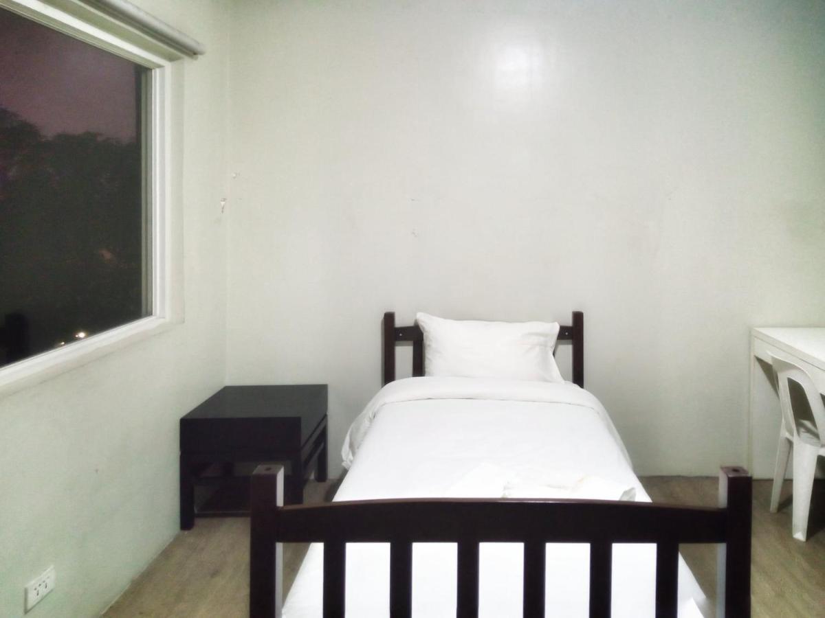 White Knight Saint Anne Hotel Manila