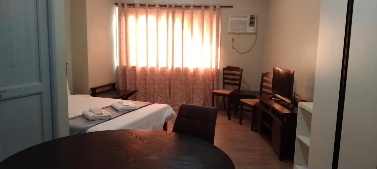 Hotel White Knight Saint Anne 3*