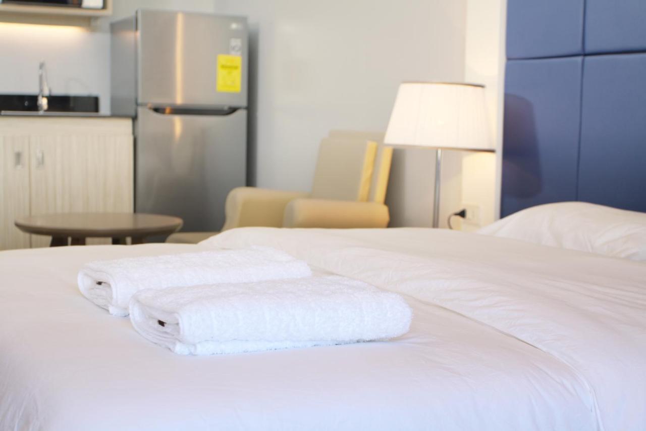 Malate Bayview Mansion View Aparthotel 3*
