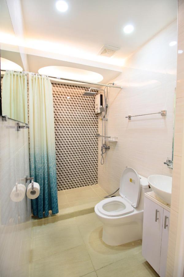 Malate Bayview Mansion View 3*