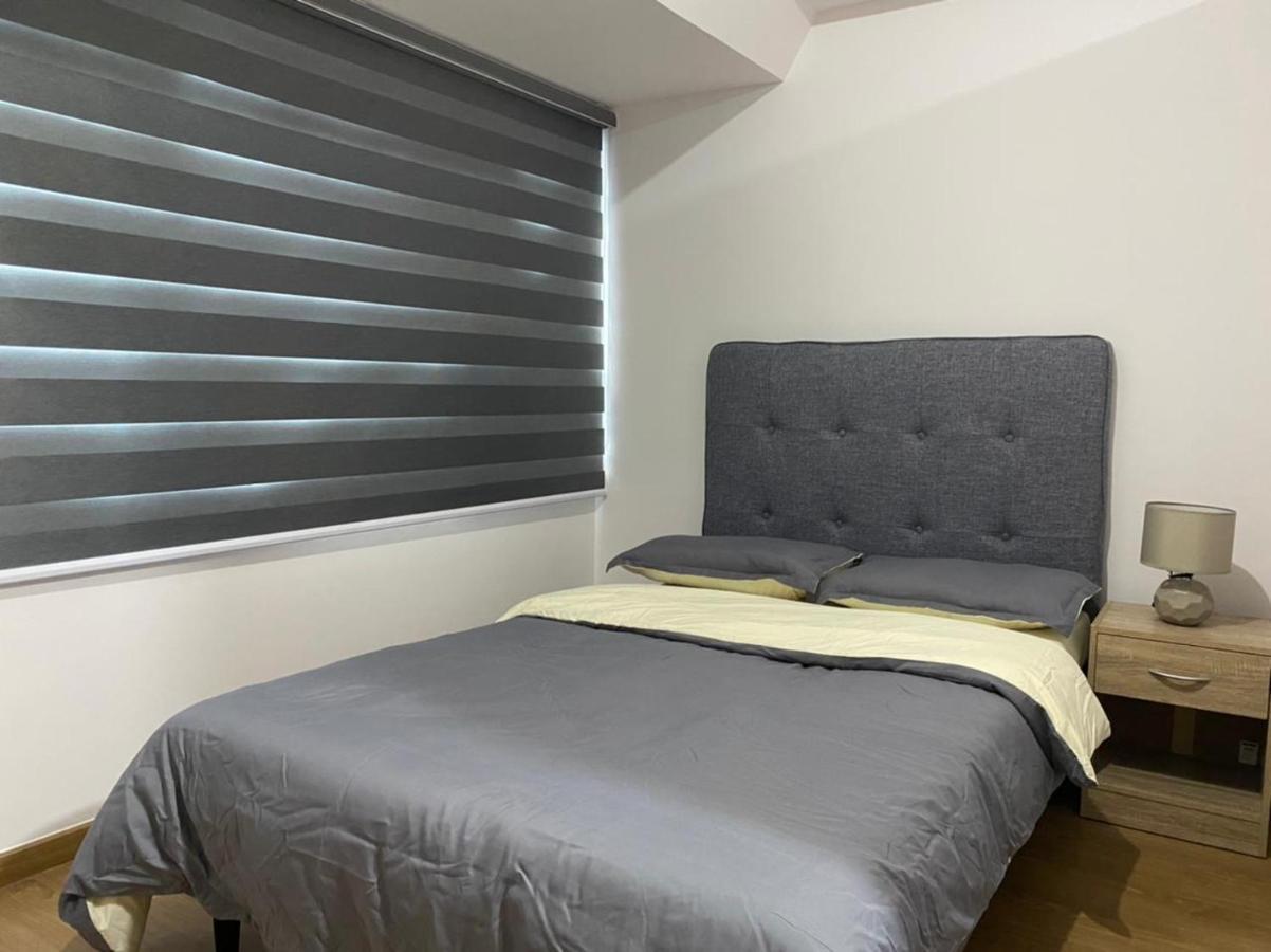 Aparthotel The Rise Makati By Shang *