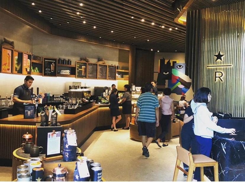 The Rise Makati By Shang Aparthotel Manila