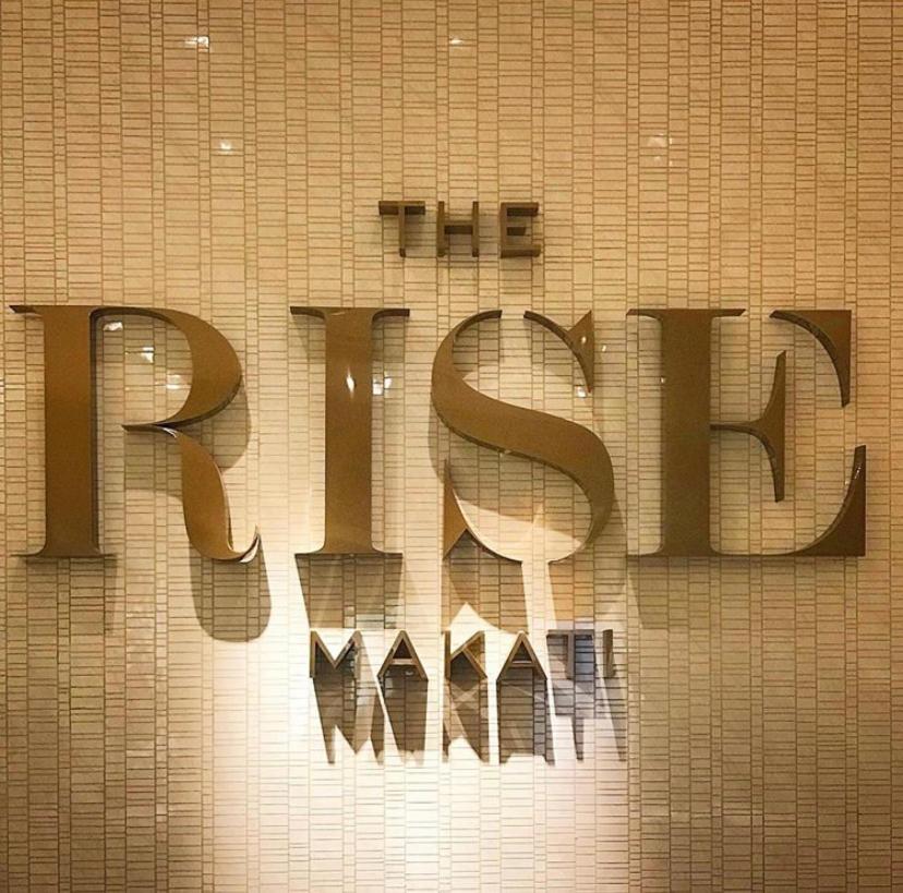 The Rise Makati By Shang Manila