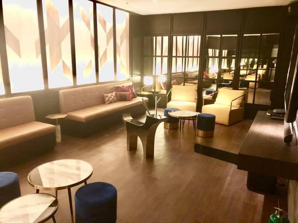 Aparthotel The Rise Makati By Shang