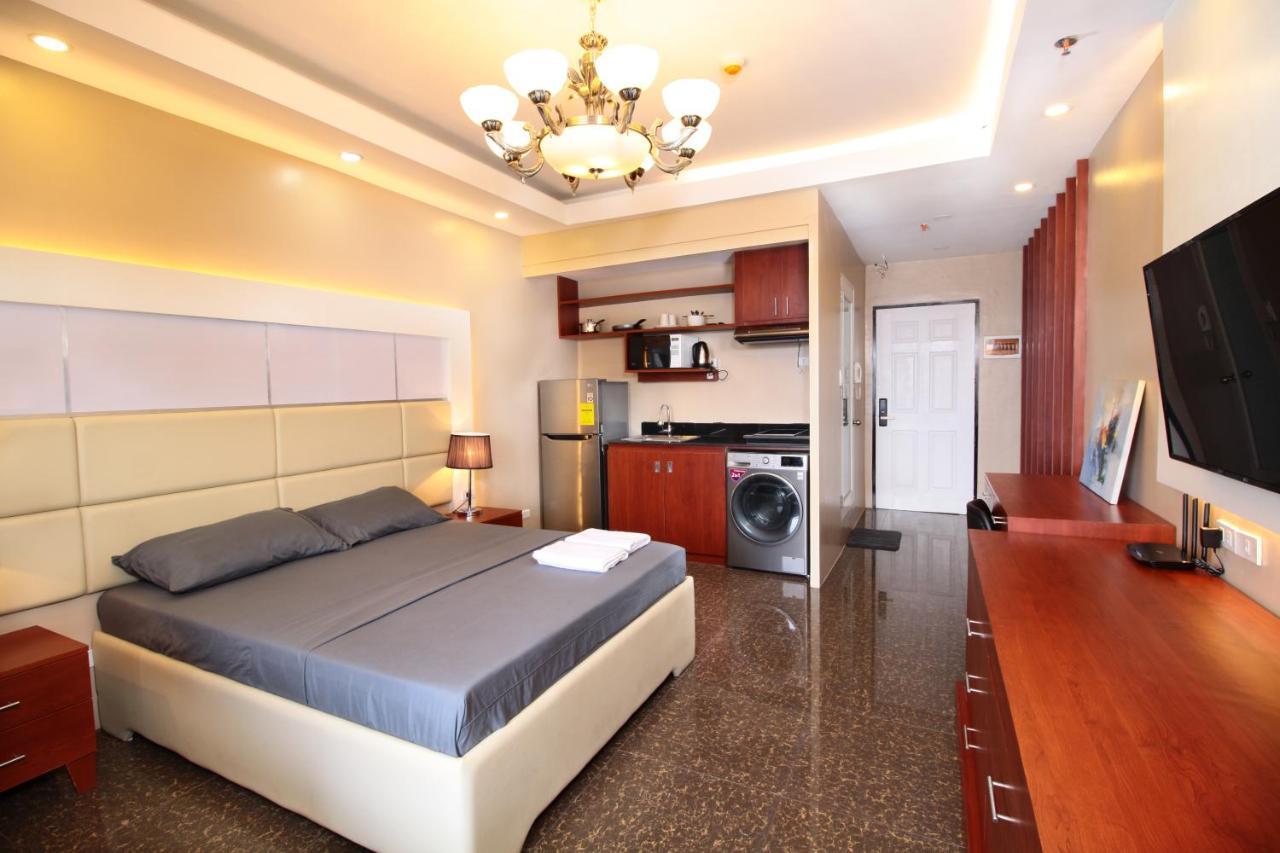 Aparthotel Malate Bayview Mansion View 3*