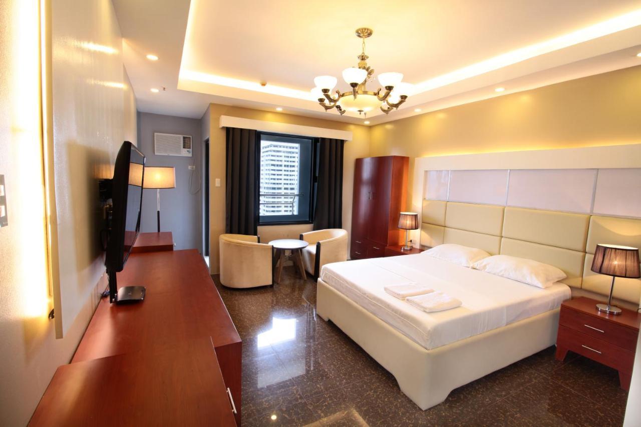 Aparthotel Malate Bayview Mansion View 3*