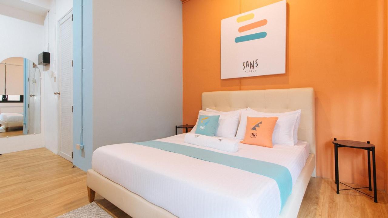 Hotel Sans Laperal