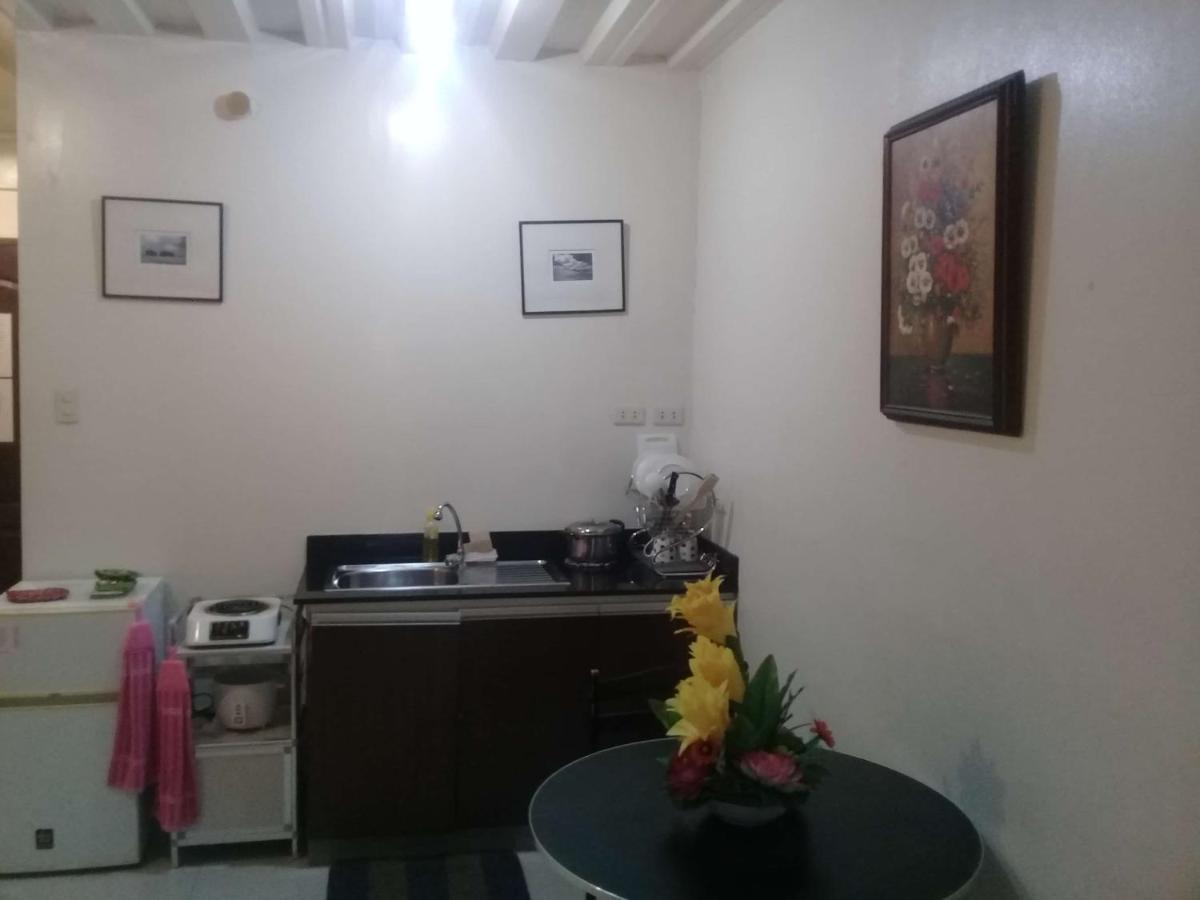Hotel Kassel Residences Family Manila
