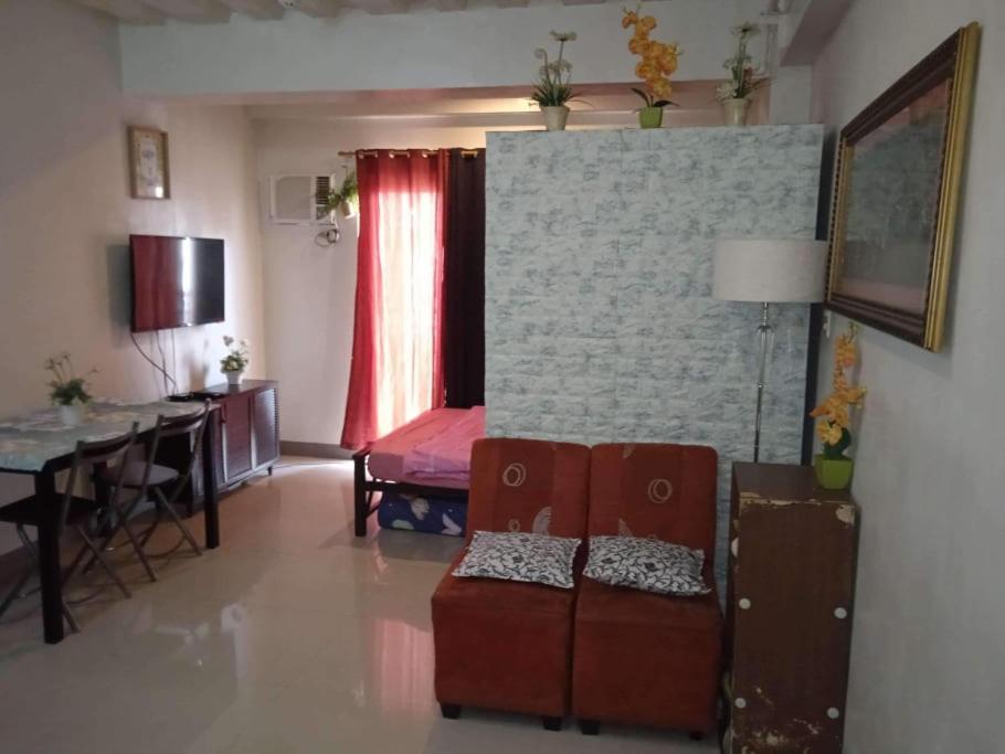 Kassel Residences Family Hotel Manila