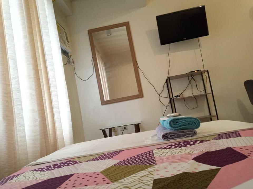 Hotel Kassel Residences Family Manila