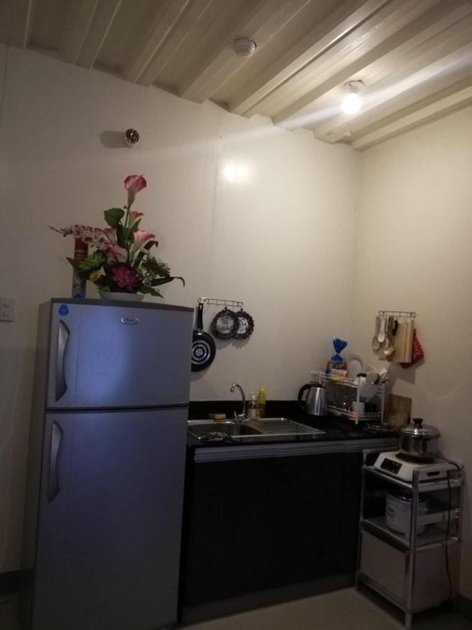 Hotel Kassel Residences Family Manila