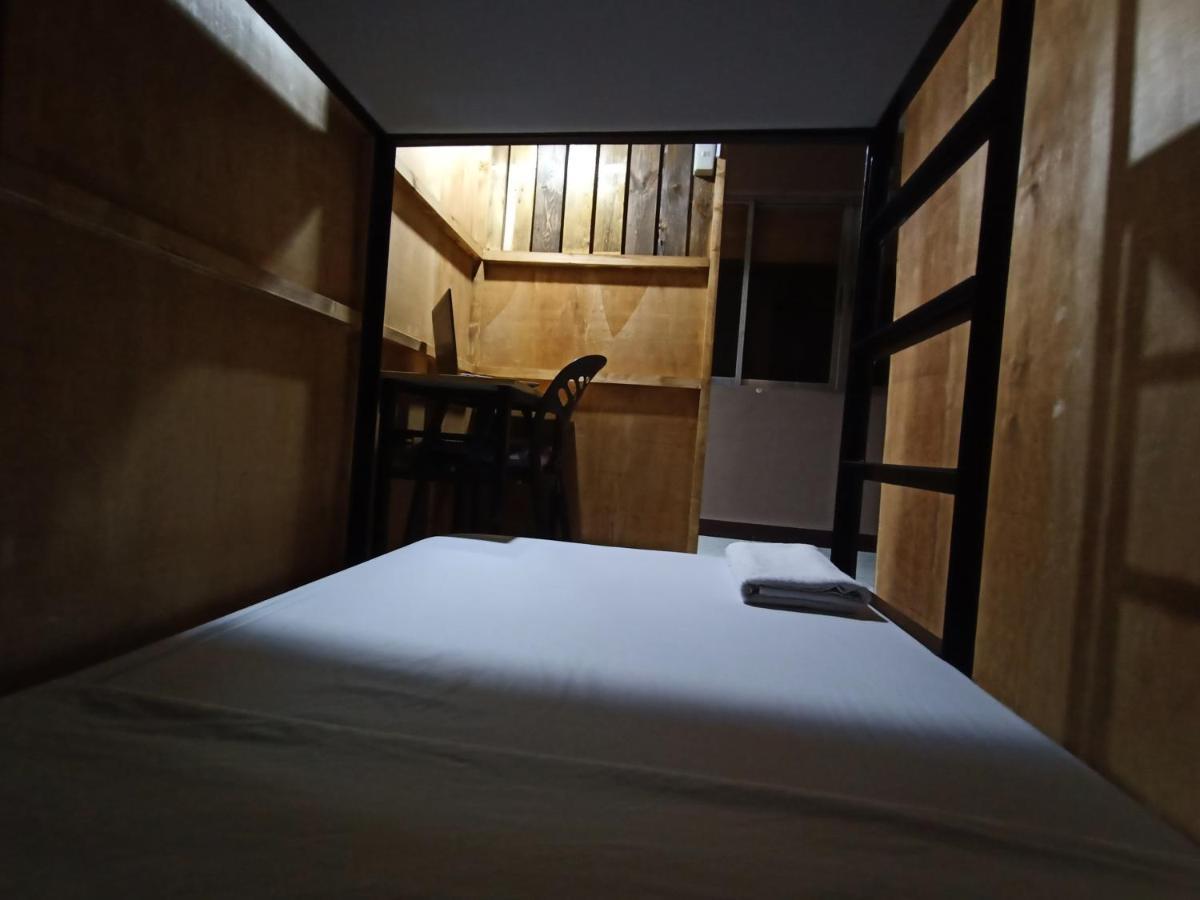 Hostel Sean's Boat Manila