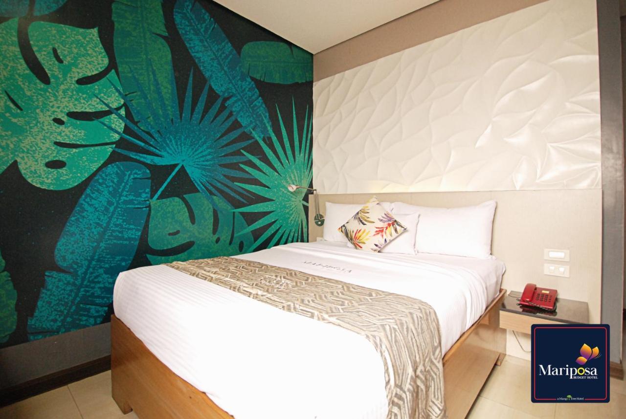Hotel Mariposa Budget Hotel - Cubao 3*