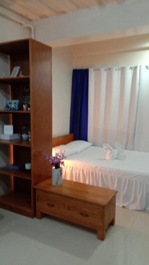 Apartment Makan Jamil Transient *