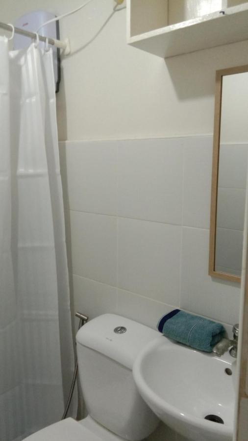 Makan Jamil Transient Apartment Manila
