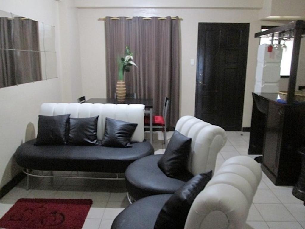 Cypress Towers Condominium Manila