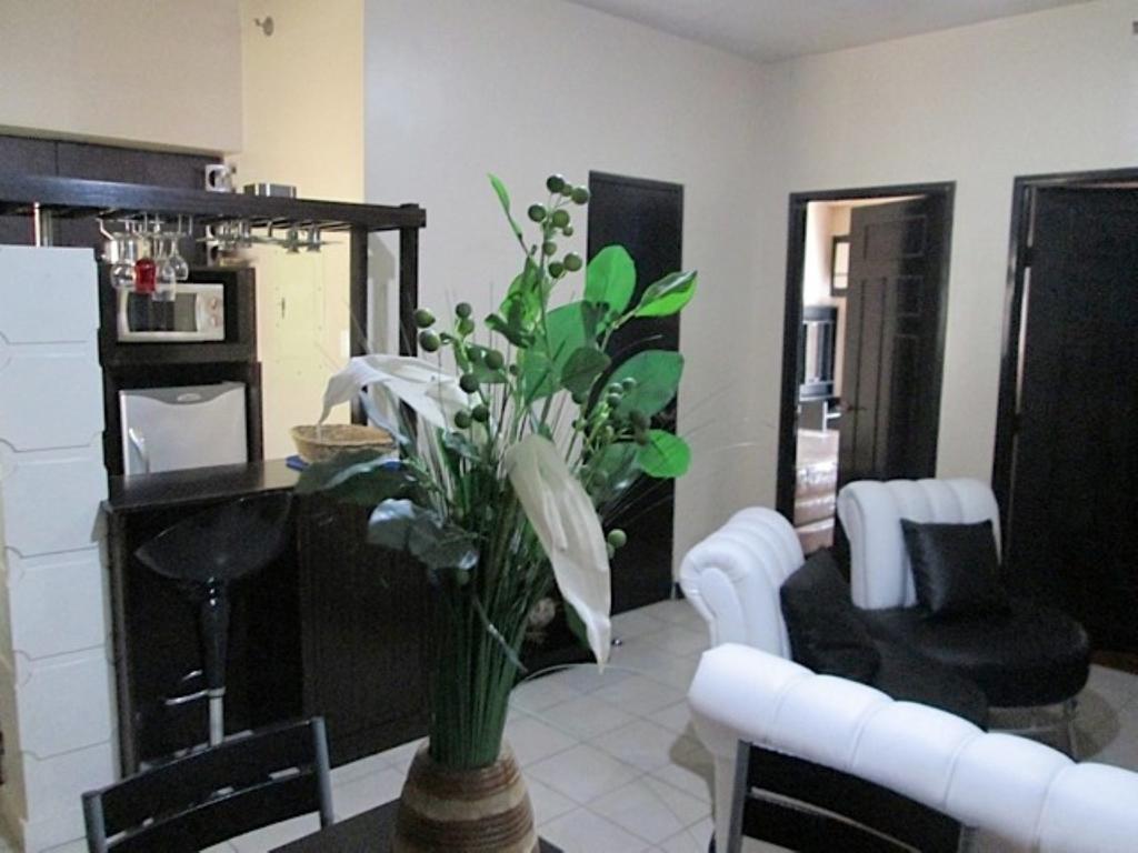 Cypress Towers Condominium Apartment