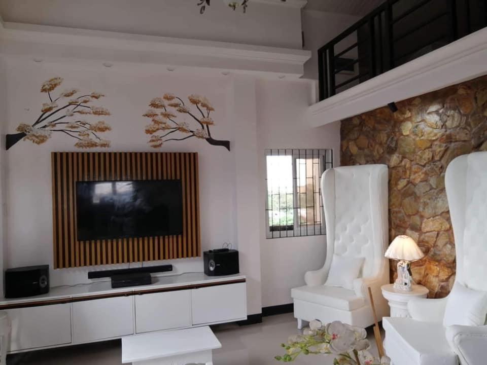 Villa Garcia Family Penthouse *