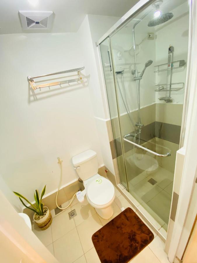 Cozy Staycation By Paris Manila