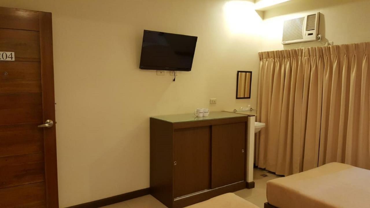 Governor Forbes Hotel Manila